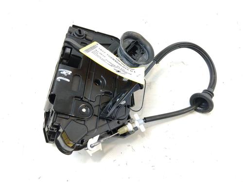 Rear left lock VW GOLF VI (5K1) 2.0 GTi | BP26943099C100 