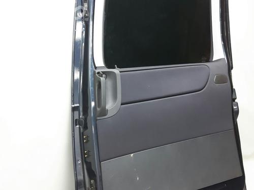 Right slide door MERCEDES-BENZ VANEO (414) 1.9 (414.700) | BP20569758C75 