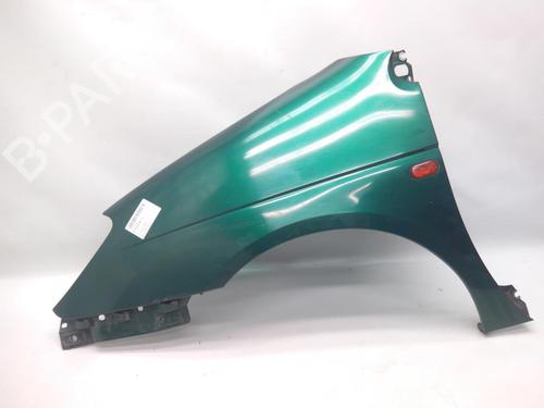 Used Left front fenders RENAULT SCÉNIC I MPV (JA0/1_, FA0_) 1.4 16V (JA0D, JA1H, Ja0W, JA10) (95 hp) 20557723