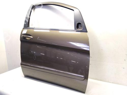 Right front door MERCEDES-BENZ B-CLASS Sports Tourer (W245) B 180 NGT (245.233) | BP28080757C3 