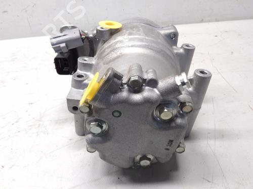 AC-Kompressor MITSUBISHI ECLIPSE CROSS (GK_, GL_) Plug-in Hybrid 4WD (GL3W) | BP31573109M34 