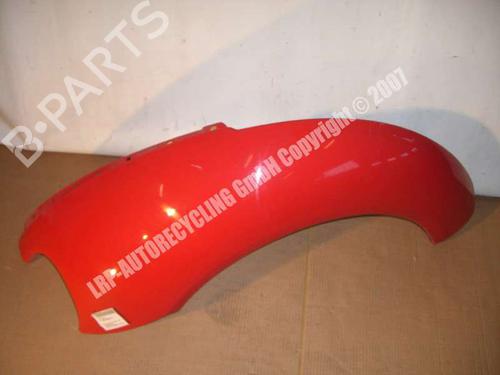 Forkjerm venstre VW NEW BEETLE (9C1, 1C1) 1.6 (102 hp) 20557789