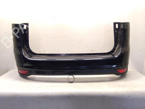 Used Rear bumper Rear bumper 38710639 38710639