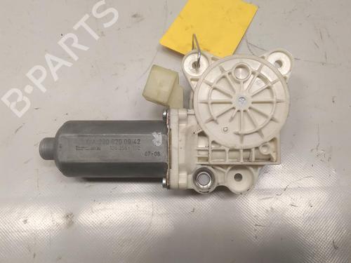 Used Right front window motor MERCEDES-BENZ CLK Convertible (A209) CLK 320 CDI (209.420) (224 hp) 20516280