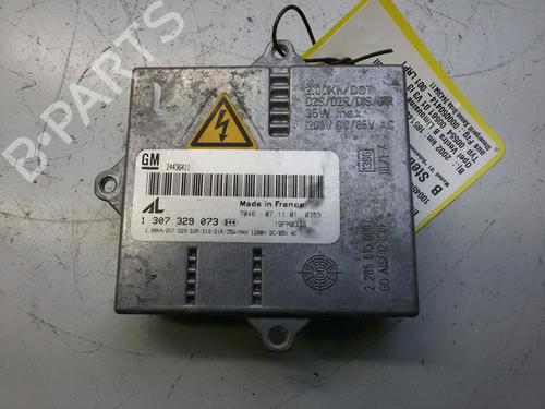 Electronic module OPEL VECTRA B (J96) 1.6 i 16V (F19) | BP20574618M83 