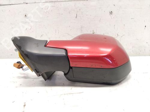 Left mirror CITROËN BERLINGO MULTISPACE (B9) 1.6 VTi 120 | BP33055247C26 - Image 2