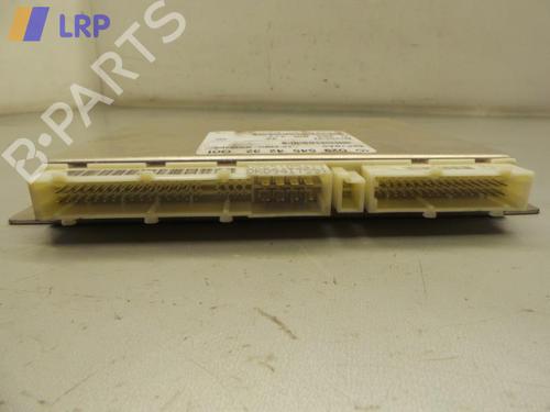 Electronic module MERCEDES-BENZ A-CLASS (W168) A 140 (168.031, 168.131) | BP20574451M83 