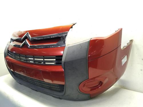 Front bumper CITROËN BERLINGO MULTISPACE (B9) 1.6 VTi 120 | BP35917452C7 - Image 8