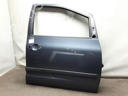 Right front door SEAT ALHAMBRA (7V8, 7V9) 2.0 TDI | BP20582394C3 