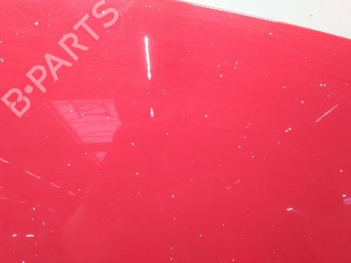 Hood TOYOTA AYGO (_B1_) 1.0 (KGB10_, KGB10R) | BP20522579C1 