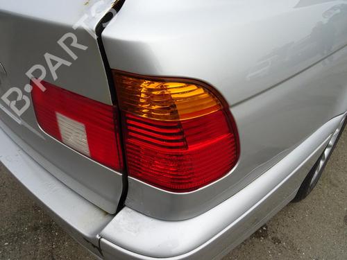 Used Right taillight BMW 5 Touring (E39) 530 d (193 hp) 20521181