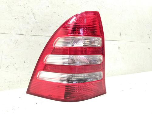 Left taillight MERCEDES-BENZ C-CLASS T-Model (S203) C 180 Kompressor (203.246) | BP32219312C34 