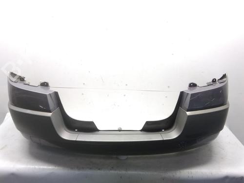 Rear bumper RENAULT MEGANE II Coupé-Cabriolet (EM0/1_) 2.0 | BP20592591C8 