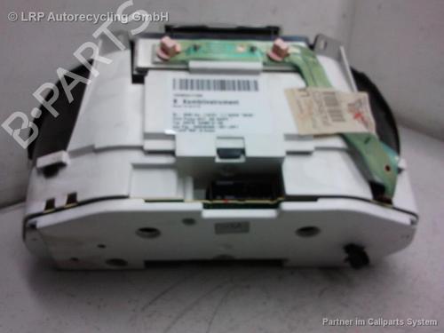 Instrument cluster FORD PUMA (EC_) 1.7 16V | BP20556122C47 