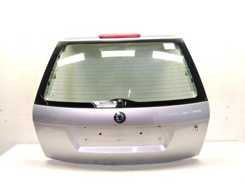 Used Tailgate Tailgate 37244733 37244733