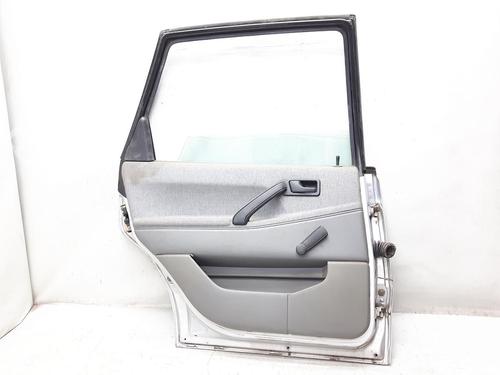 Left rear door VW PASSAT B3/B4 (3A2, 35I) 2.0 | BP20577831C4 