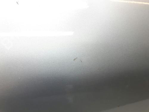 Right rear door PEUGEOT 206 SW (2E/K) 1.4 | BP20577961C5 
