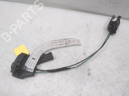 Rear left lock KIA MAGENTIS II (MG) 2.0 CRDi | BP20592498C100 