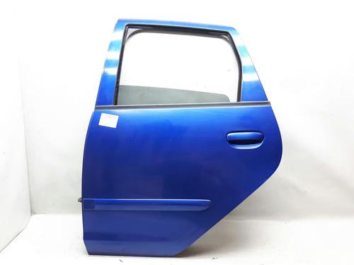 Used Left rear door MITSUBISHI COLT VI (Z3_A, Z2_A) 1.1 (Z31A, Z32A) (75 hp) 20577649