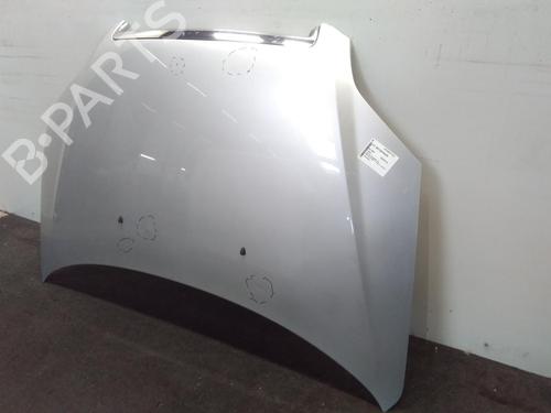Hood CHEVROLET AVEO / KALOS Hatchback (T250, T255) 1.2 | BP20522594C1 
