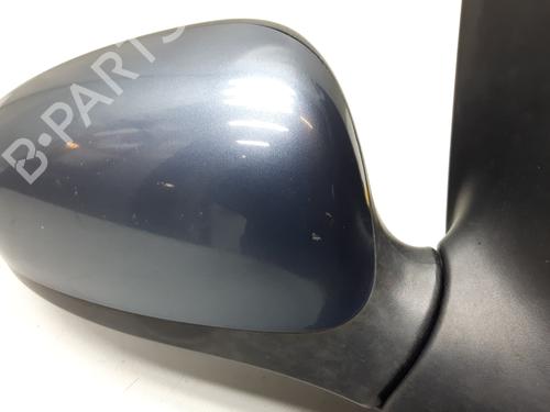 Right mirror FIAT BRAVO II (198_) 1.9 D Multijet (198AXB1A) | BP20517306C27 