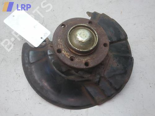 Used Left front steering knuckle VW GOLF III (1H1) 1.4 (60 hp) 30864839