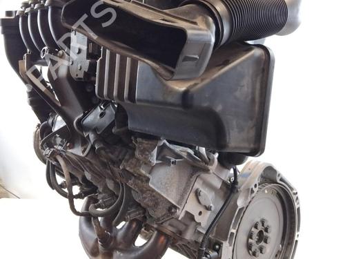 Engine MERCEDES-BENZ A-CLASS (W169) A 170 (169.032, 169.332) | BP29895918M1