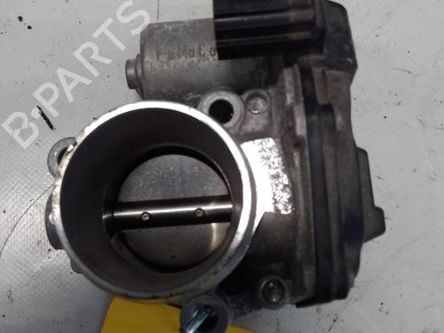Throttle body FORD FIESTA VII (HJ, HF) 1.1 Ti-VCT | BP20595888M82 