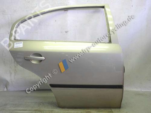 Used Right rear door SKODA OCTAVIA I (1U2) 1.6 (102 hp) 20578075