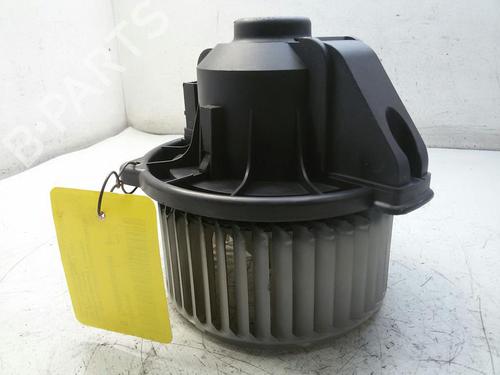 Heater blower motor LAND ROVER DISCOVERY II (L318) 2.5 Td5 4x4 | BP20547059M62 