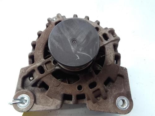 Generator DACIA SANDERO II TCe 90 (B8M1, B8MA, B8AC) | BP20526818M7 
