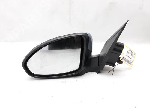 Used Left mirror CHEVROLET CRUZE (J300) 2.0 CDI (150 hp) 20534476