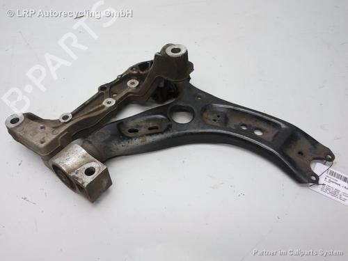 Used Right front suspension arm VW TOURAN (1T1, 1T2) 1.9 TDI (90 hp) 20565293