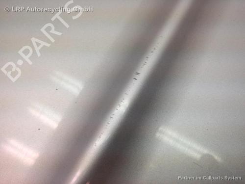 Tailgate PEUGEOT 206 CC (2D) 1.6 16V (2DNFUF, 2DNFUR) | BP20550559C6 