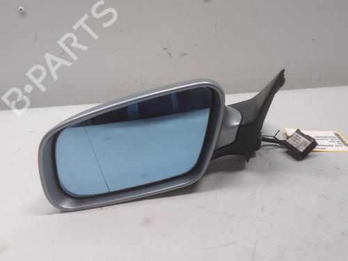 Used Left mirror AUDI A3 (8L1) 1.9 TDI (100 hp) 20517083