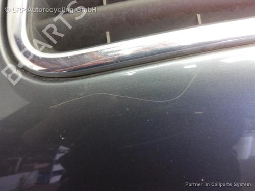 Hood AUDI A6 C5 Avant (4B5) 2.5 TDI | BP20563097C1 