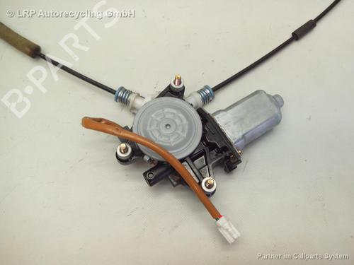 Used Front right window mechanism MAZDA PREMACY (CP) 1.9 (CP8W) (100 hp) 20546030