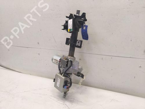 Steering column OPEL CORSA C (X01) 1.0 (F08, F68) | BP39149384M21 - Image 6