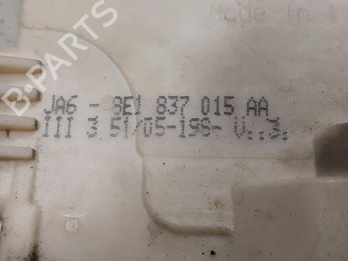 Front left lock AUDI A4 B6 Avant (8E5) 2.5 TDI | BP20516498C98 