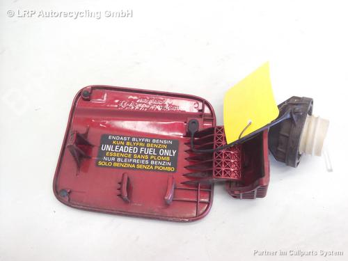 Used Fuel flap KIA CERATO I Hatchback (LD) 2.0 (143 hp) 20576413