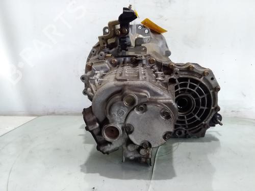 Gearbox NISSAN ALMERA TINO (V10) 1.8 | BP20527648M3 