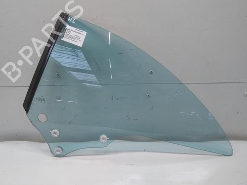 Used Rear left door window MERCEDES-BENZ CLK (C209) CLK 270 CDI (209.316) (163 hp) 20521555