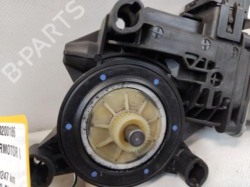 Left front window motor SKODA FABIA II Combi (545) 1.4 LPG | BP33005479E21  - Image 6