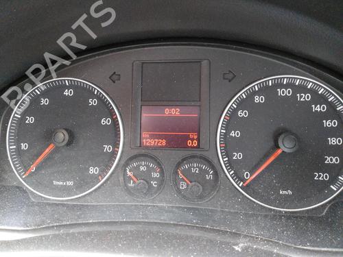 Other VW GOLF PLUS V (5M1, 521) 1.4 16V | BP29641593O1 