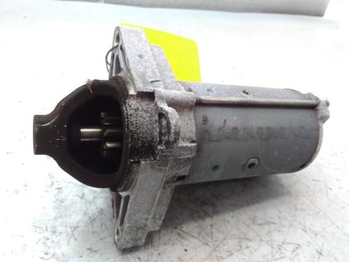 Startmotor RENAULT LAGUNA III Grandtour (KT0/1) 2.0 dCi (KT01, KT08, KT09, KT0K, KT12, KT1D, KT1W) (150 hp) 20527438