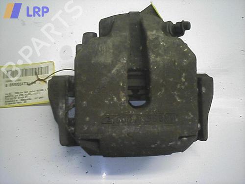 Used Right front brake caliper BMW 5 Touring (E39) 523 i (170 hp) 20541127