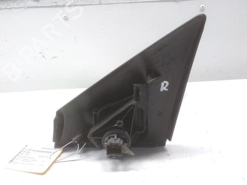 Right mirror RENAULT MEGANE II Estate (KM0/1_) 1.6 | BP20517470C27 