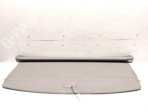 Used Rear parcel shelf VW GOLF IV Variant (1J5) 1.6 16V (105 hp) 30738327
