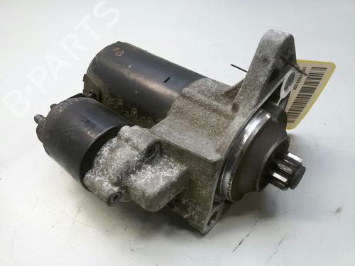 Used Starter SKODA OCTAVIA I Combi (1U5) 2.0 4x4 (120 hp) 20530866
