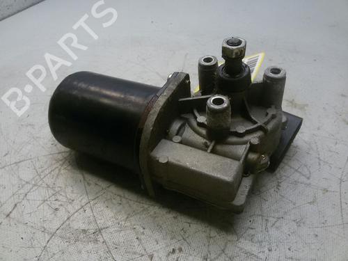 Used Front wiper motor OPEL CORSA C (X01) 1.2 (F08, F68) (75 hp) 20586492